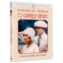 Dvd O Grande Gatsby - Robert Redford, Mia Farrow - LC Dvd O Grande Gatsby - Robert Redford, Mia Farrow - LC