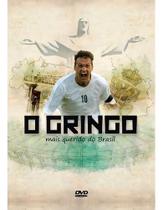 Dvd O Gringo Mais Querido Do Brasil Dejan Petrovik Dvd O Gringo Mais Querido Do Brasil Dejan Petrovik