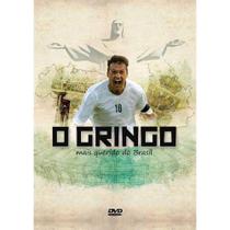 DVD O Gringo Mais Querido do Brasil Dejan Petrovik