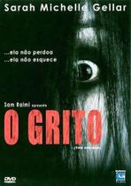 DVD O Grito - Sam Raimi - UNIVERSAL