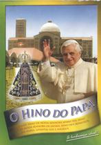 Dvd O Hino do Papa
