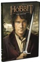 DVD O Hobbit: Uma Jornada Inesperada - 953170