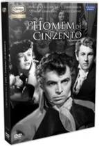 DVD O Homem De Cinzento - Margaret Lockwood, James Mason - 952896