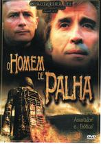 Dvd o homem de palha