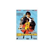 DVD O Homem Do Membro De Ouro - PLAYARTE DVD O Homem Do Membro De Ouro - PLAYARTE