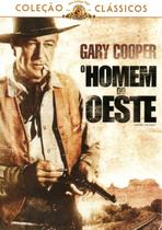 Dvd o homem do oeste