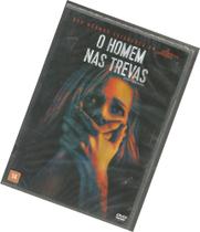 DVD O Homem Nas Trevas Com Stephen Lang