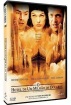 DVD O Hotel de um Milhão de Dólares - Mel Gibson - Spectra