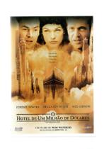 Dvd o hotel de um milhão de dólares