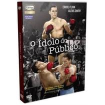 DVD O Idolo do Público