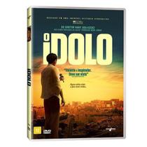 DVD - O Ídolo - Legendado - Califórnia Filmes