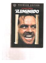 Dvd O Iluminado - Contem 2 Discos