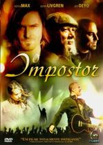 DVD O Impostor - Graça