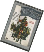 DVD O Incrível Exército De Brancaleone