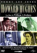 Dvd O Incrivel Howard Hughes (tommy Lee Jones) - LC