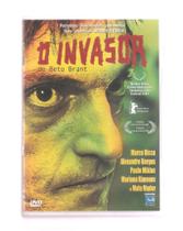 Dvd o invasor