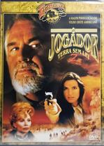 DVD O Jogador Terra Sem Lei 2 - London Filmes