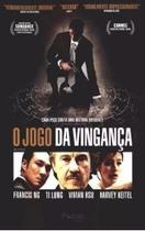 DVD O Jogo Da Vingança Focus Filmes DVD O Jogo Da Vingança Focus Filmes