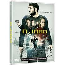 DVD O Jogo DVD O Jogo