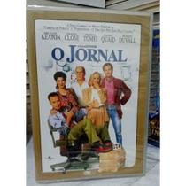 DVD O Jornal michael keaton - New Way