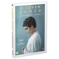 DVD - O Jovem Ahmed - Imovision