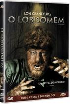 DVD O Lobisomem - George Waggner - Classic Line