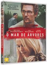 DVD O Mar De Árvores (NOVO) DVD O Mar De Árvores (NOVO)