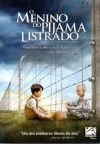 Dvd O Menino Do Pijama Listrado - IMAGEM FILMES Dvd O Menino Do Pijama Listrado - IMAGEM FILMES