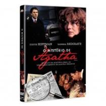 DVD O Mistério De Agatha - 953040