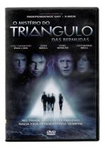 Dvd O Mistério Do Triangulo Das Bermudas - FlashStar Filmes