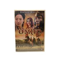 Dvd o mito - jackie chan