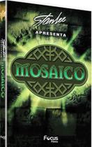 Dvd O Mosaico - Stan Lee - LC Dvd O Mosaico - Stan Lee - LC
