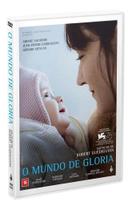 Dvd : O Mundo De Glória - Filme Francês Imovision Original