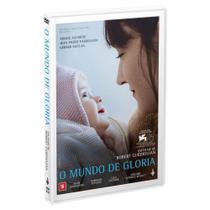 DVD - O Mundo de Glória - Imovision DVD - O Mundo de Glória - Imovision