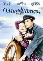 Dvd O Mundo Em Seus Braços - LC