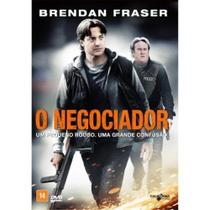 DVD - O Negociador - Califórnia Filmes DVD - O Negociador - Califórnia Filmes