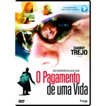 DVD O Pagamento de Uma Vida - Seu Dinheiro ou Sua Vida