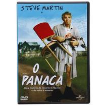 Dvd O Panaca Steve Martin - Universal pictures