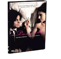DVD O Passado Gael García Bernal - Analía Couceyro Warner