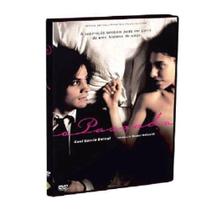 Dvd O Passado Gael García Bernal - Analía Couceyro Warner Dvd O Passado Gael García Bernal - Analía Couceyro Warner