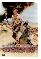 Dvd o passado não perdoa