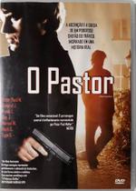 DVD O Pastor - CASABLANCA FILMES