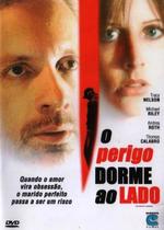 DVD O Perigo Dorme ao Lado