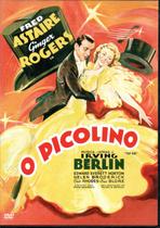 Dvd o picolino Dvd o picolino