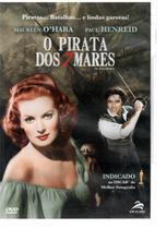 Dvd O Pirata dos 7 Mares Dvd O Pirata dos 7 Mares