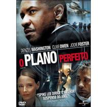DVD - O Plano Perfeito - Universal studios DVD - O Plano Perfeito - Universal studios