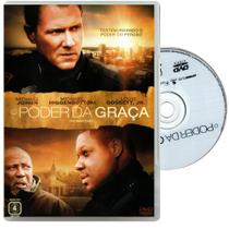 DVD O Poder da Graça Filme de Fé