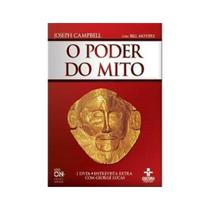 DVD O Poder do Mito 2 DVD's - BEM CONSERVADO DVD O Poder do Mito 2 DVD's - BEM CONSERVADO