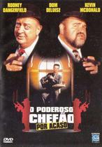 DVD O Poderoso Chefão Por Acaso - Original DVD O Poderoso Chefão Por Acaso - Original