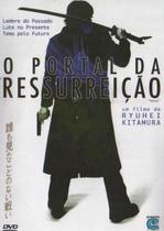 DVD O Portal da Ressurreição Filme De Ryuhei Kitamura - AMZ